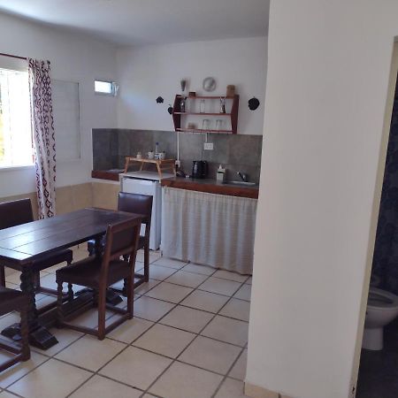 דירות לה ריוחה Departamentos Tierra Colorada מראה חיצוני תמונה