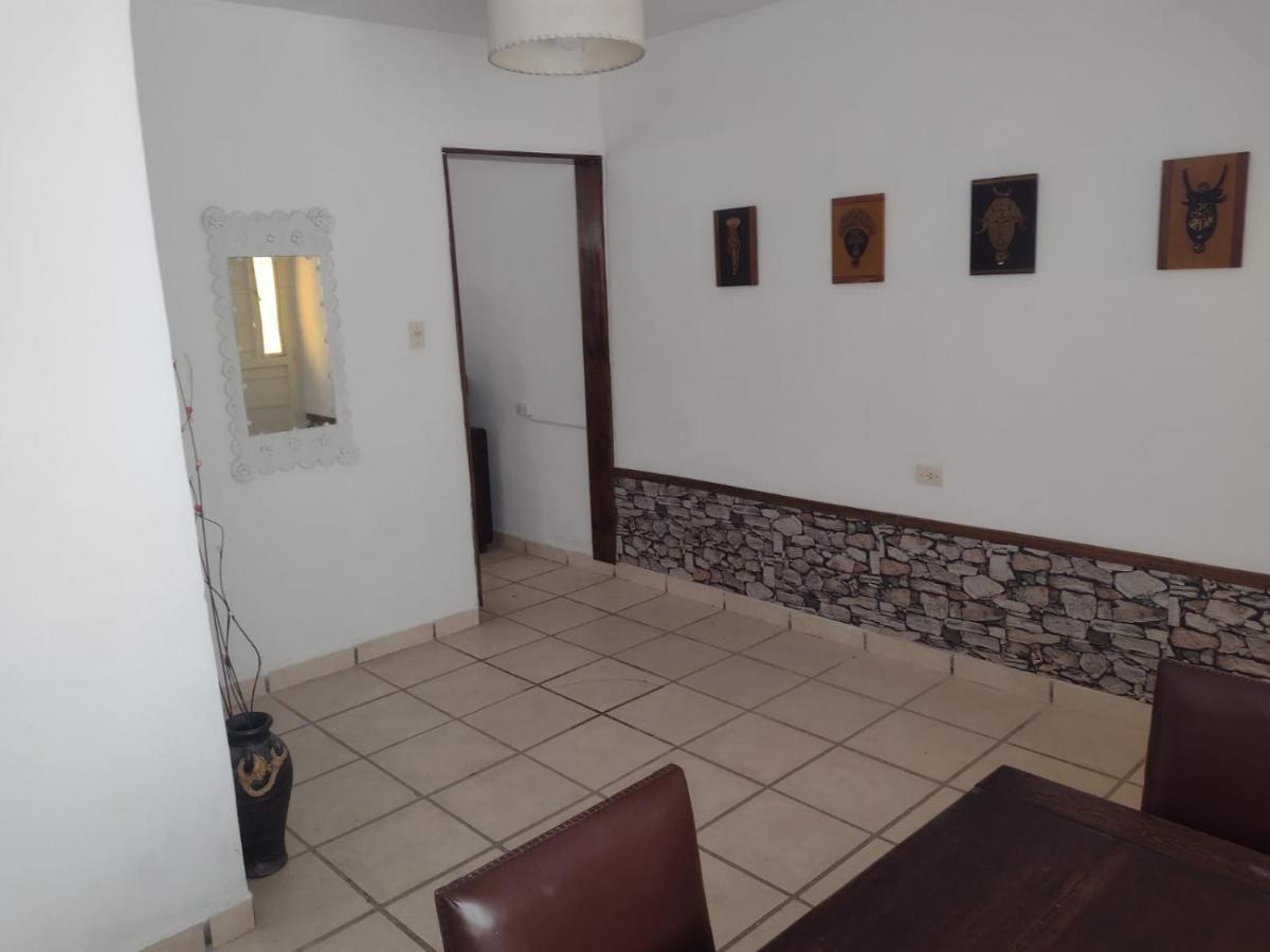 דירות לה ריוחה Departamentos Tierra Colorada מראה חיצוני תמונה