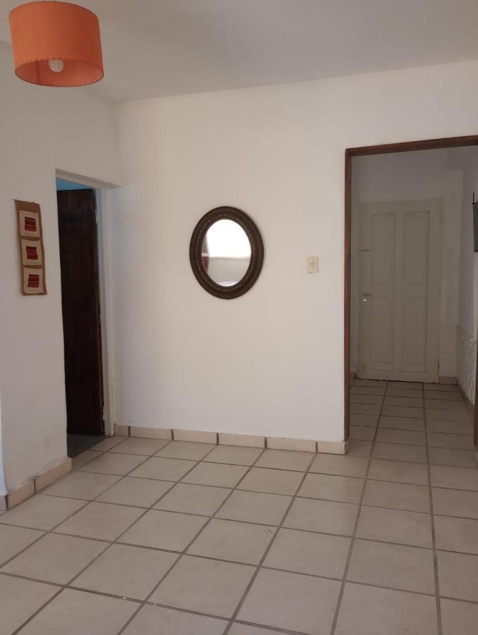 דירות לה ריוחה Departamentos Tierra Colorada מראה חיצוני תמונה